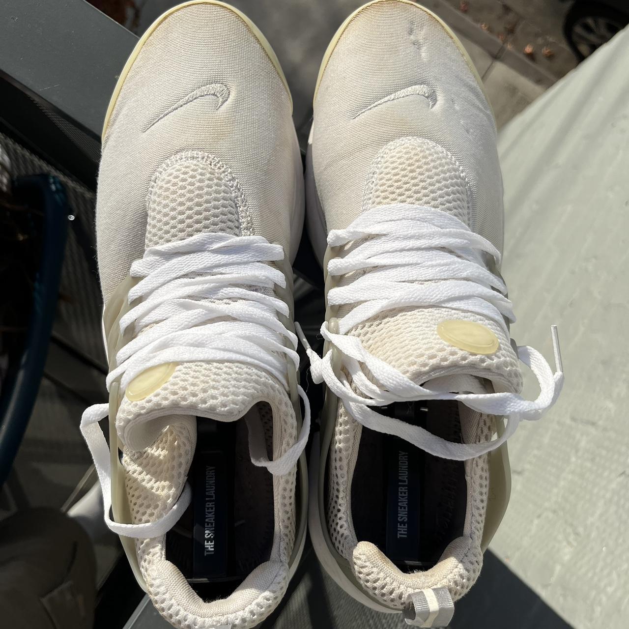 personalised kids trainers