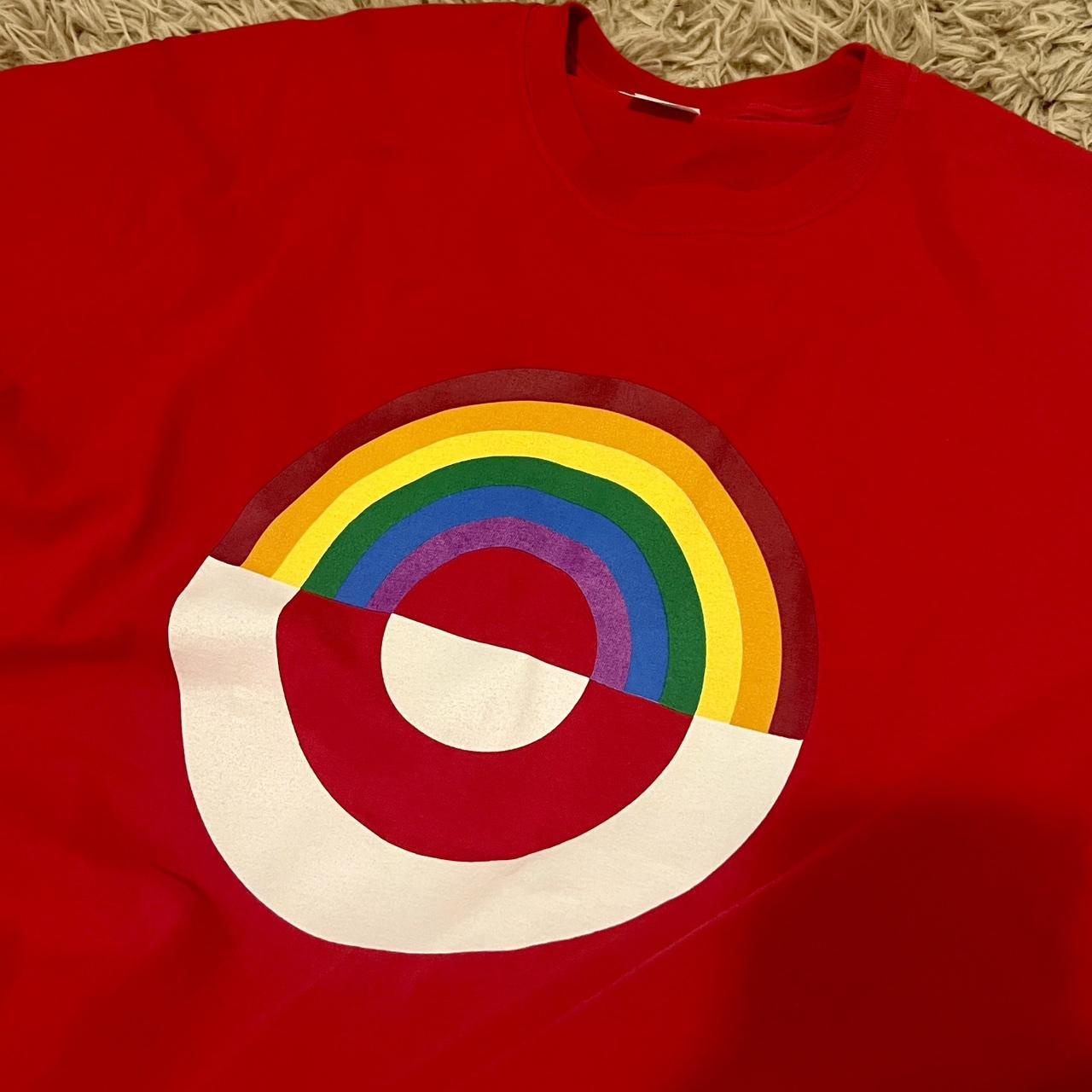 Target Women's Tshirt Depop