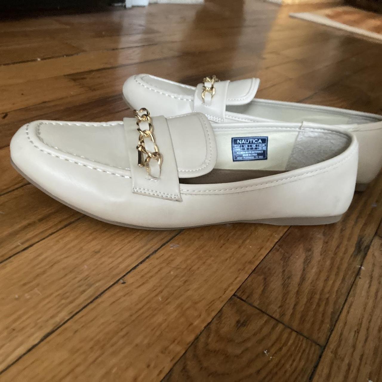 Nautica loafers hot sale