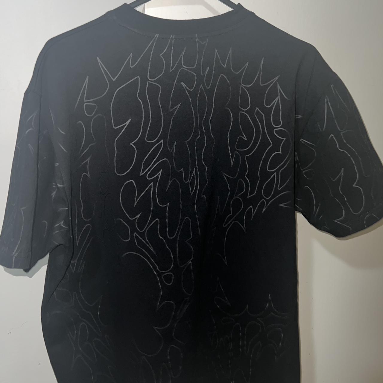 Cool Shirtz 'The Topography Shirt' Size Small Depop