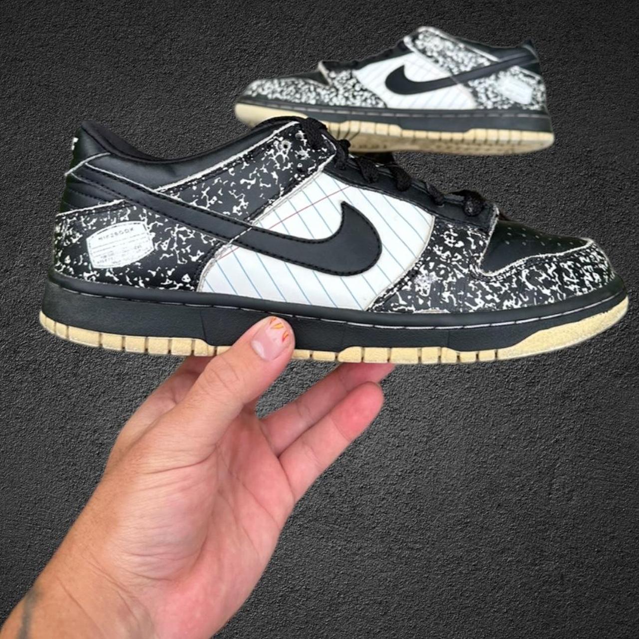 Nikebook dunks outlet