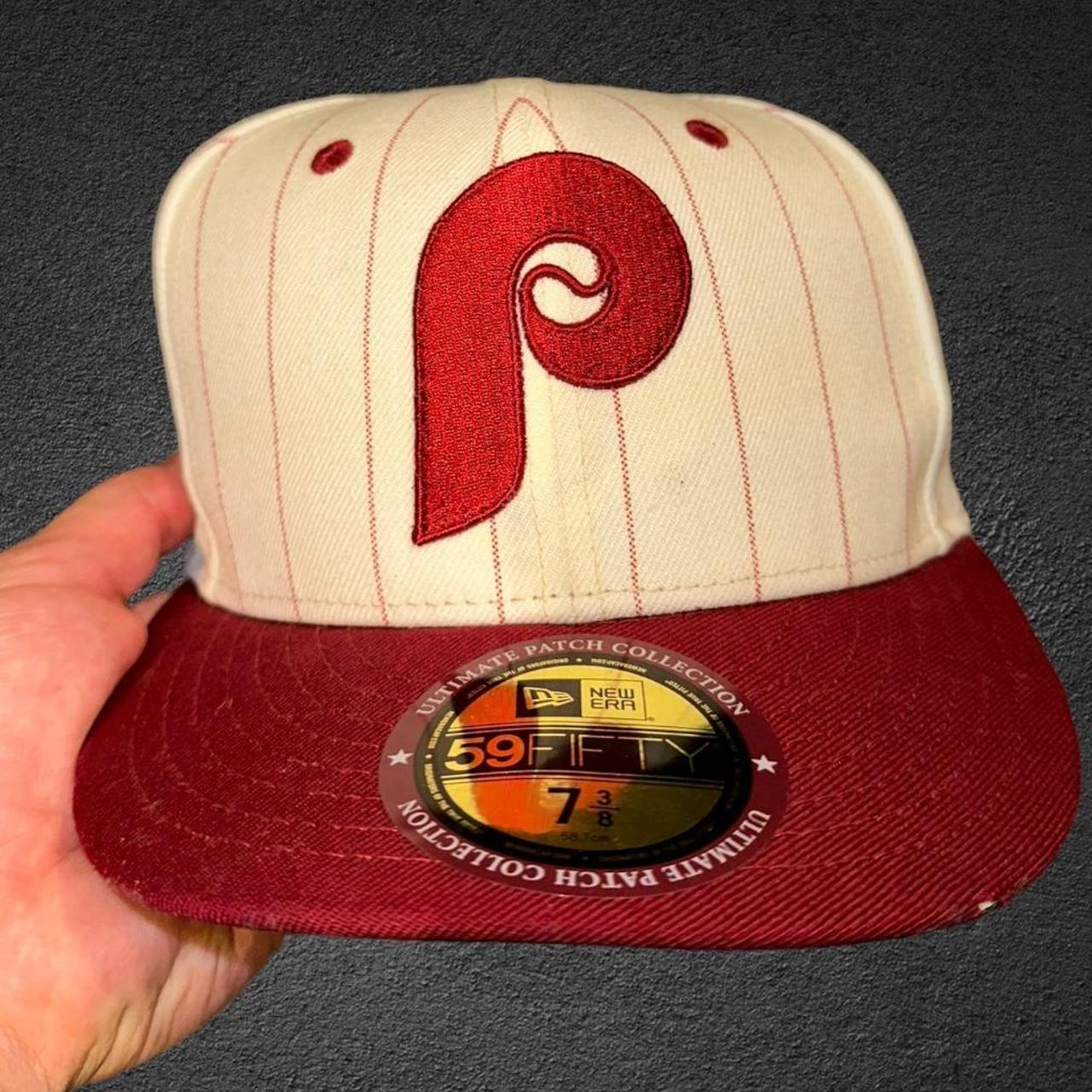 Philadelphia Phillies MLB Vintage 1980 World Series - Depop