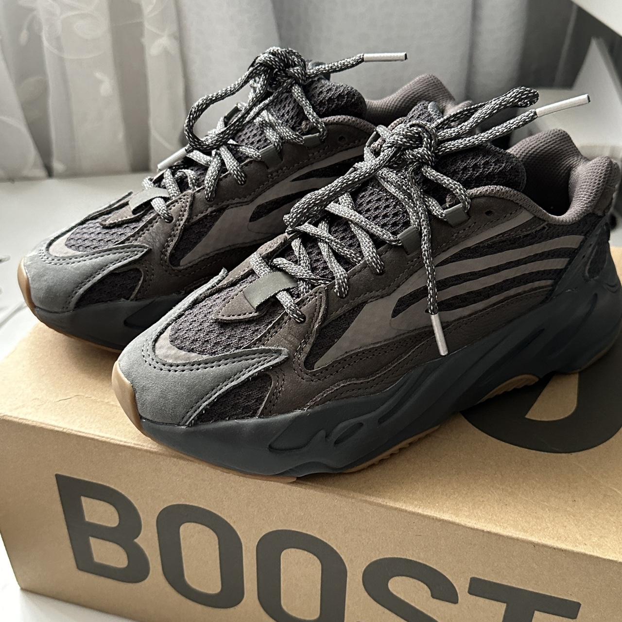 Adidas Yeezy 700 boost. Geode. Very good condition. Depop