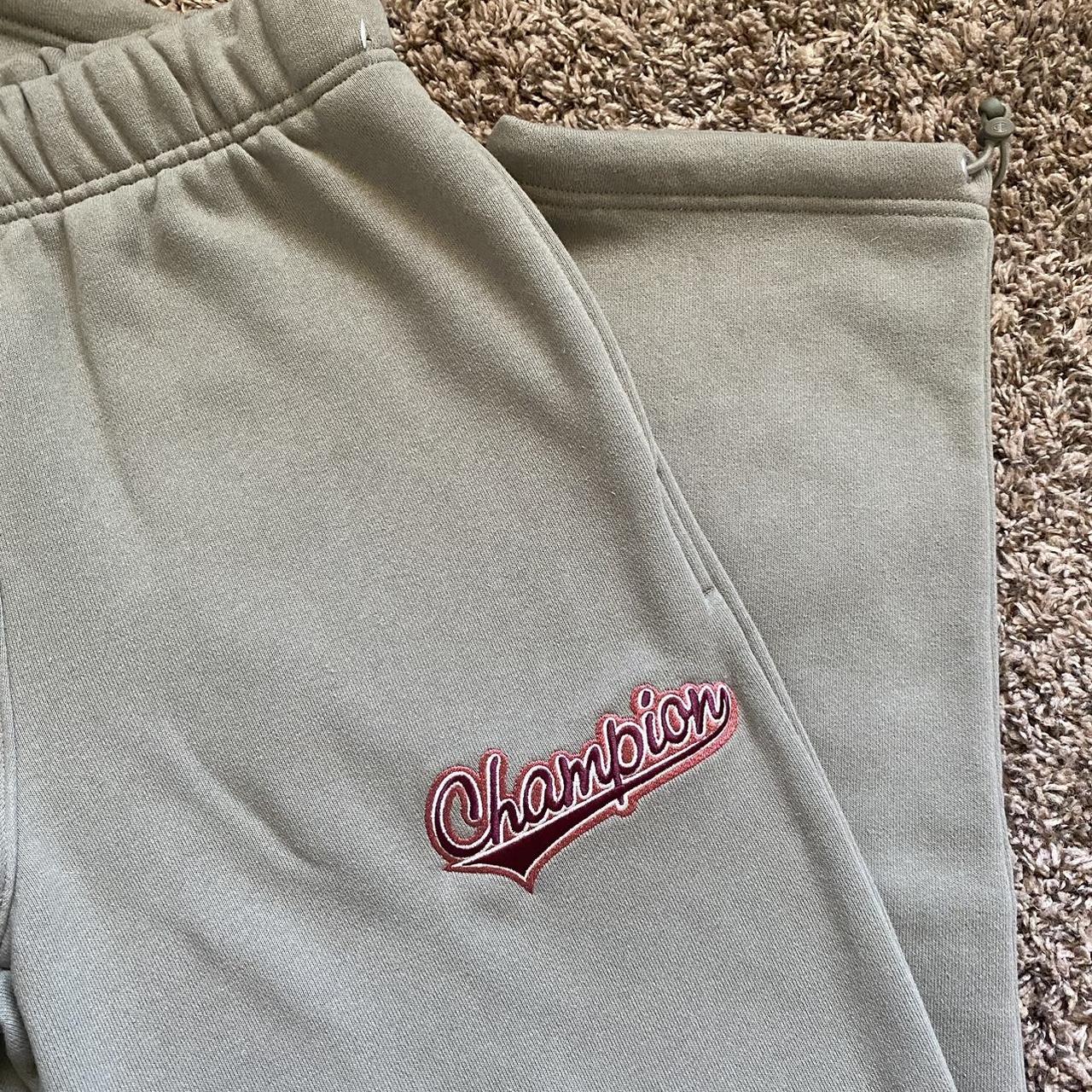 Reverse Weave Sweatpant, C Logo - Champion
