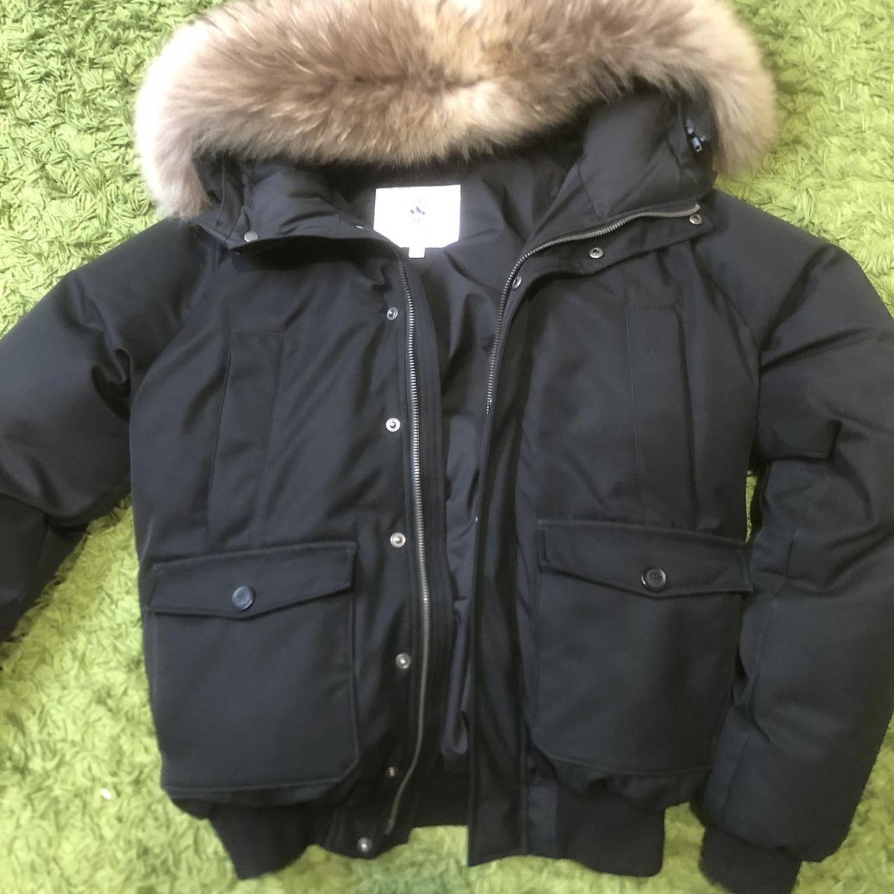 Bomber Jacket Mens Pyrenex Jacket Sale Pyrenex Parker Bomber