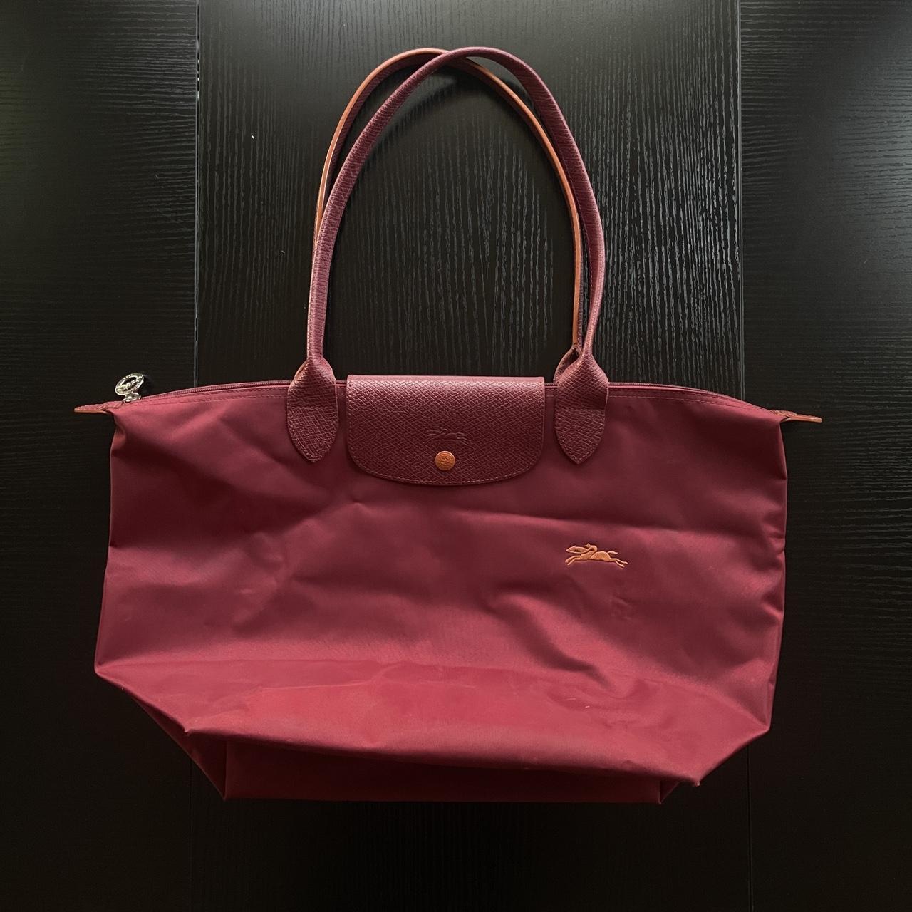 Le pliage outlet garnet red