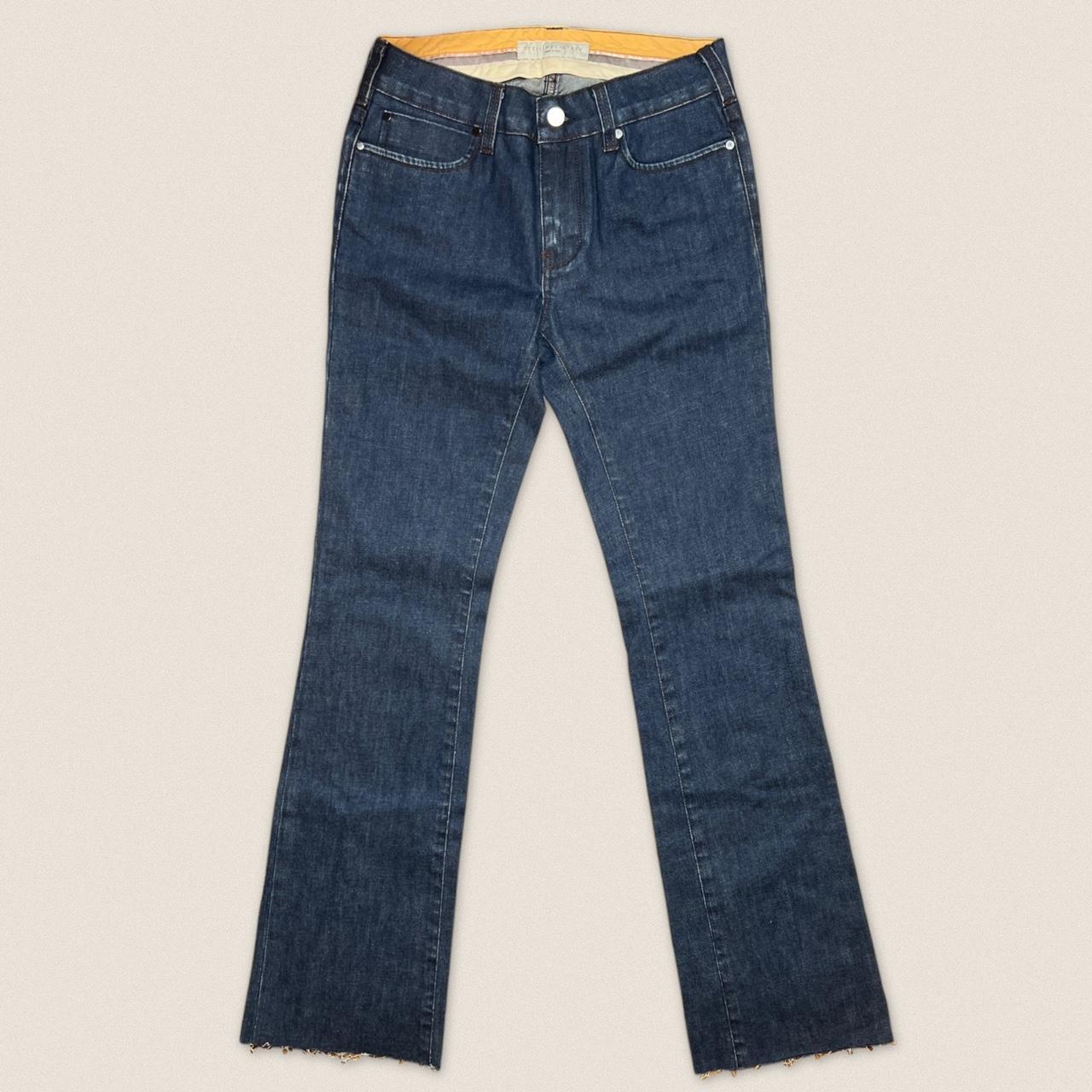 Stella store bootcut jeans