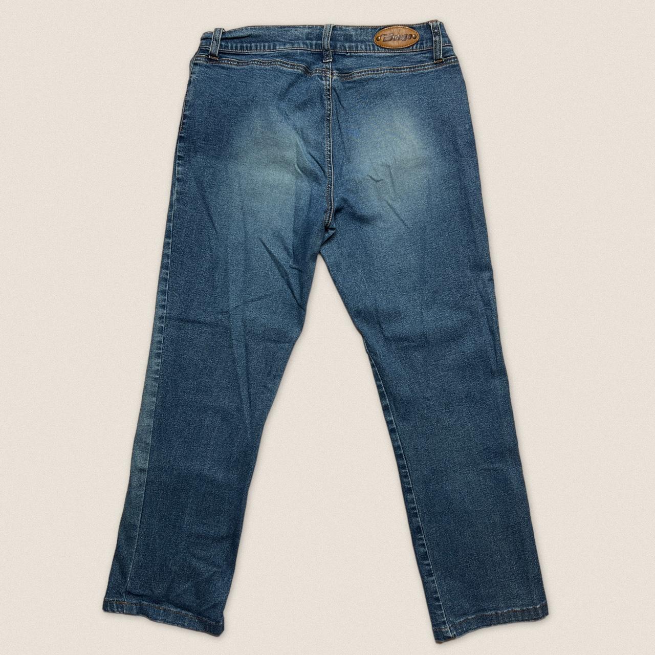 Bongo boot hot sale cut jeans