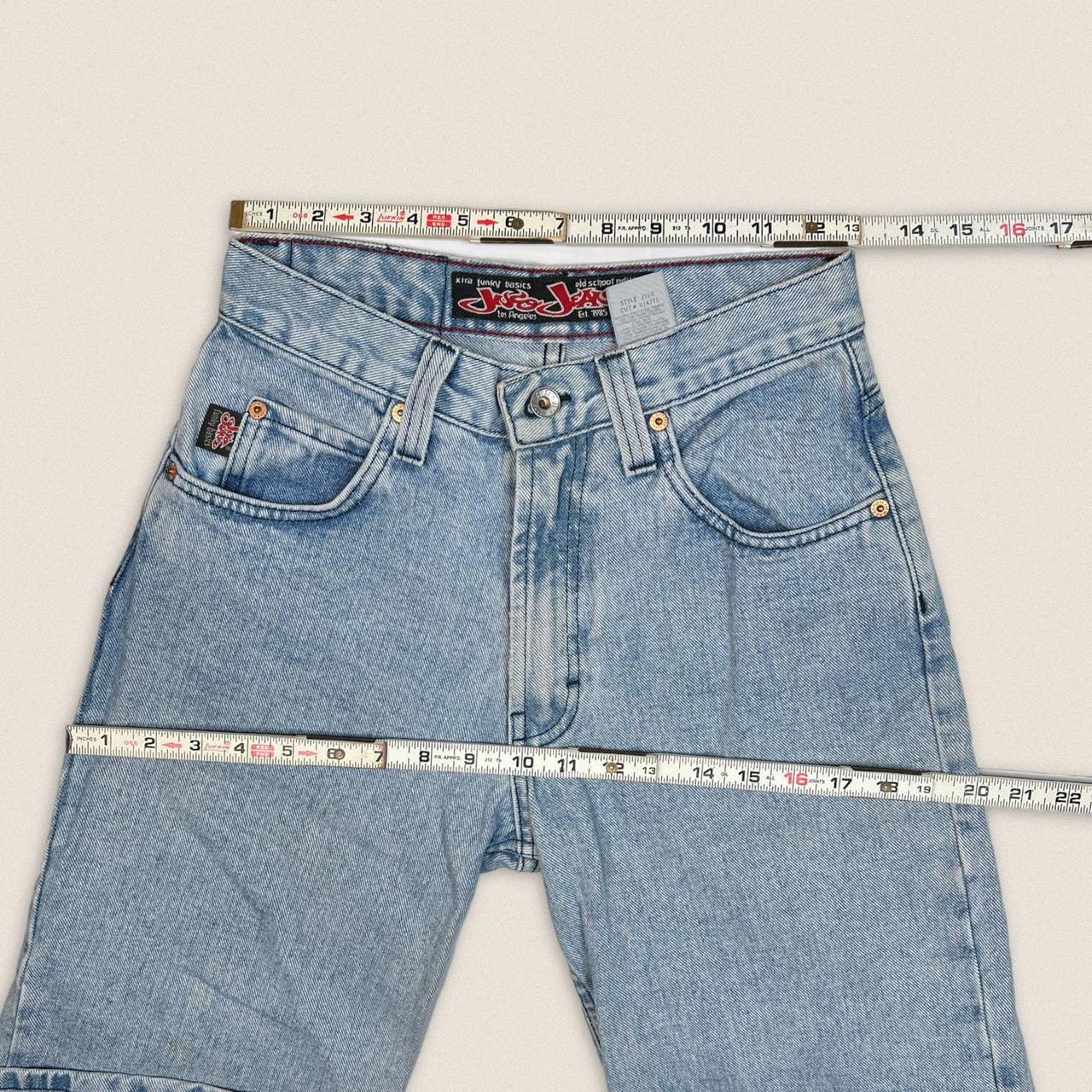 90s jnco jeans オーバーオール デニム USA製 XLサイズ $_12.JPG?set_id=880000500F