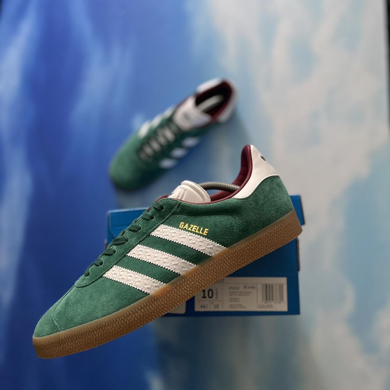 Adidas gazelle da8872 best sale