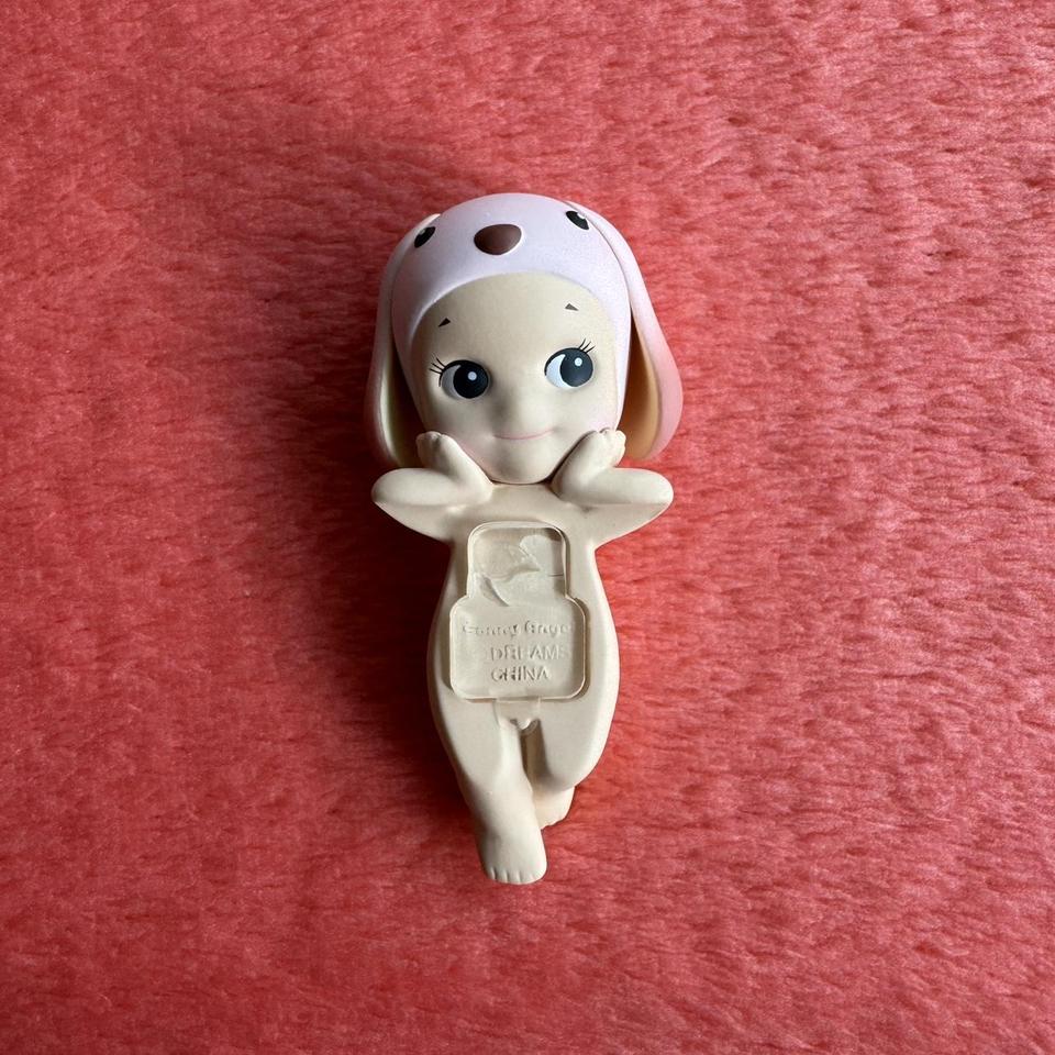 Sonny Angel Vegetable Series: Zucchini. Will be | Depop