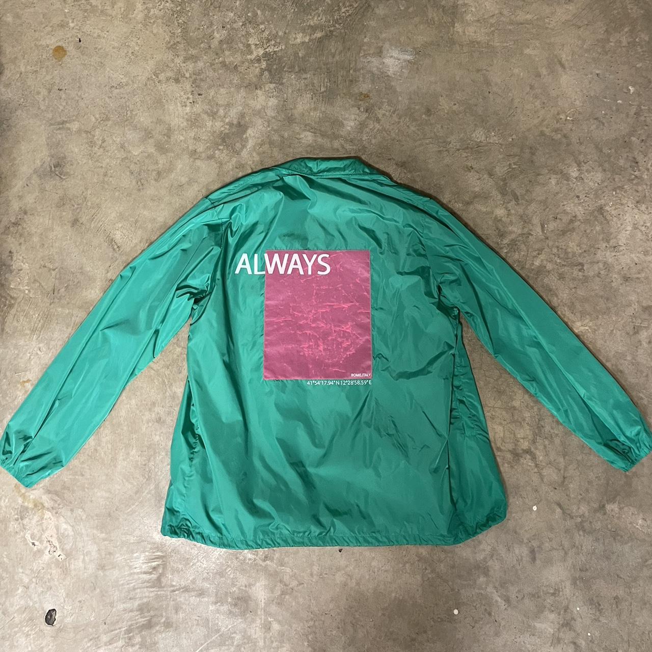 Valentino always sale jacket