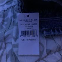 NWOT NEVER WORN BEFORE aerie / american eagle maroon - Depop