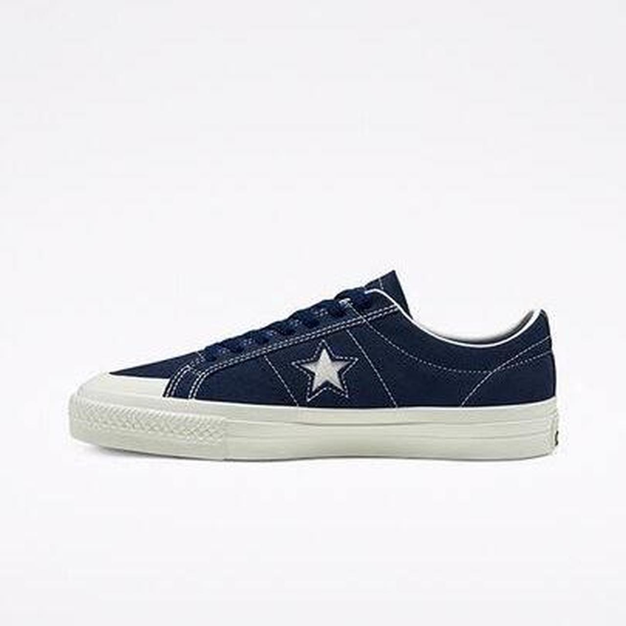 Converse one star alexis best sale