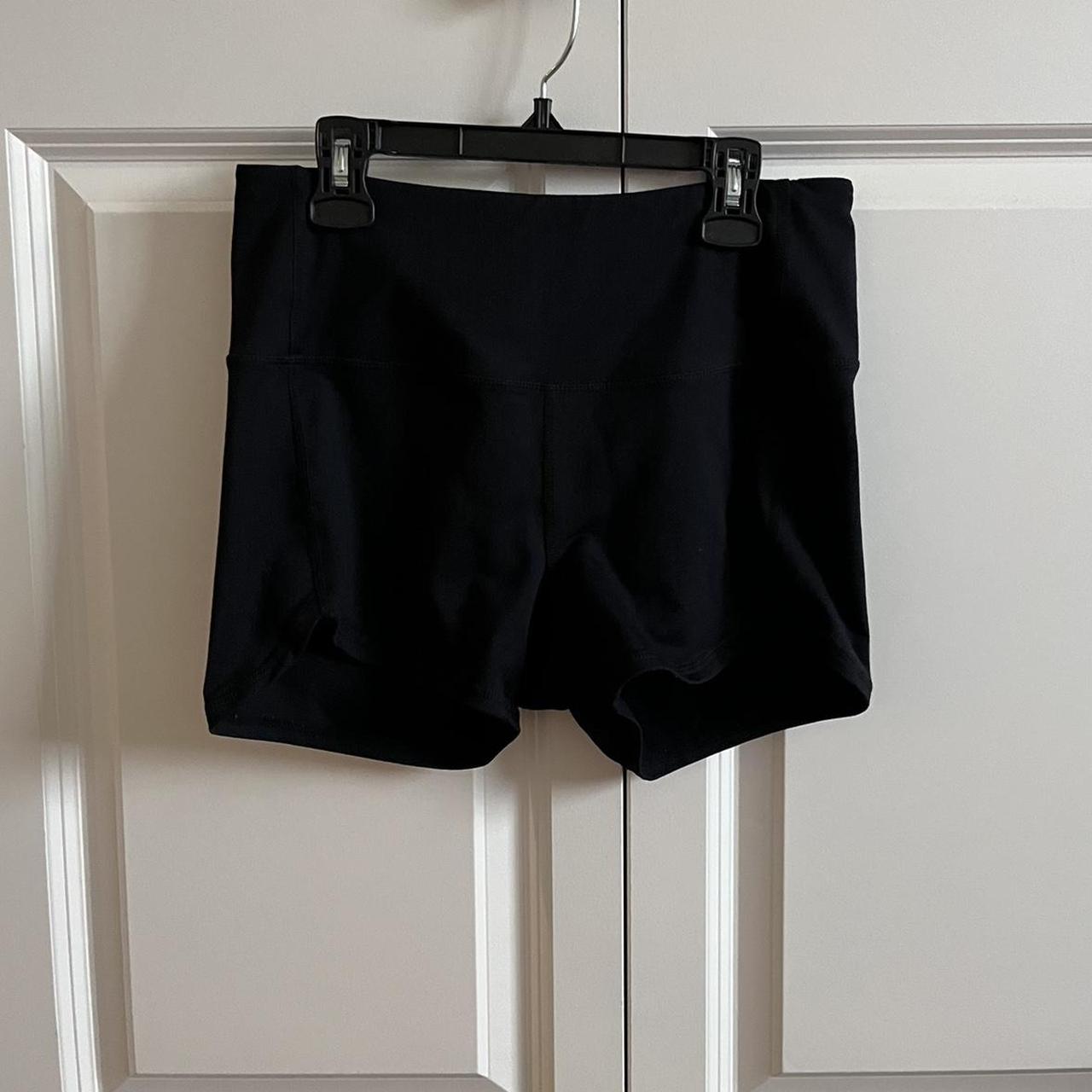 Zella Women's Shorts Depop