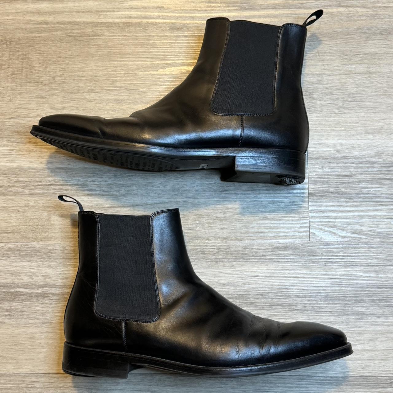 magnanni chelsea boots sale