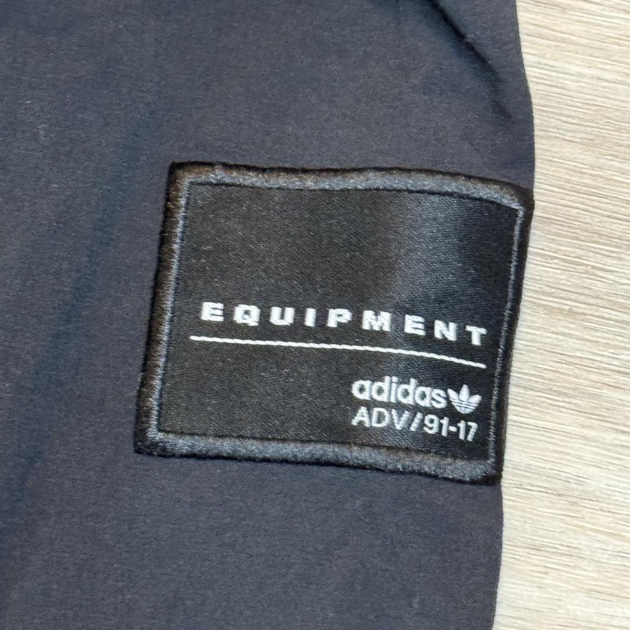 Adidas equipment adv 91-17 pants hotsell