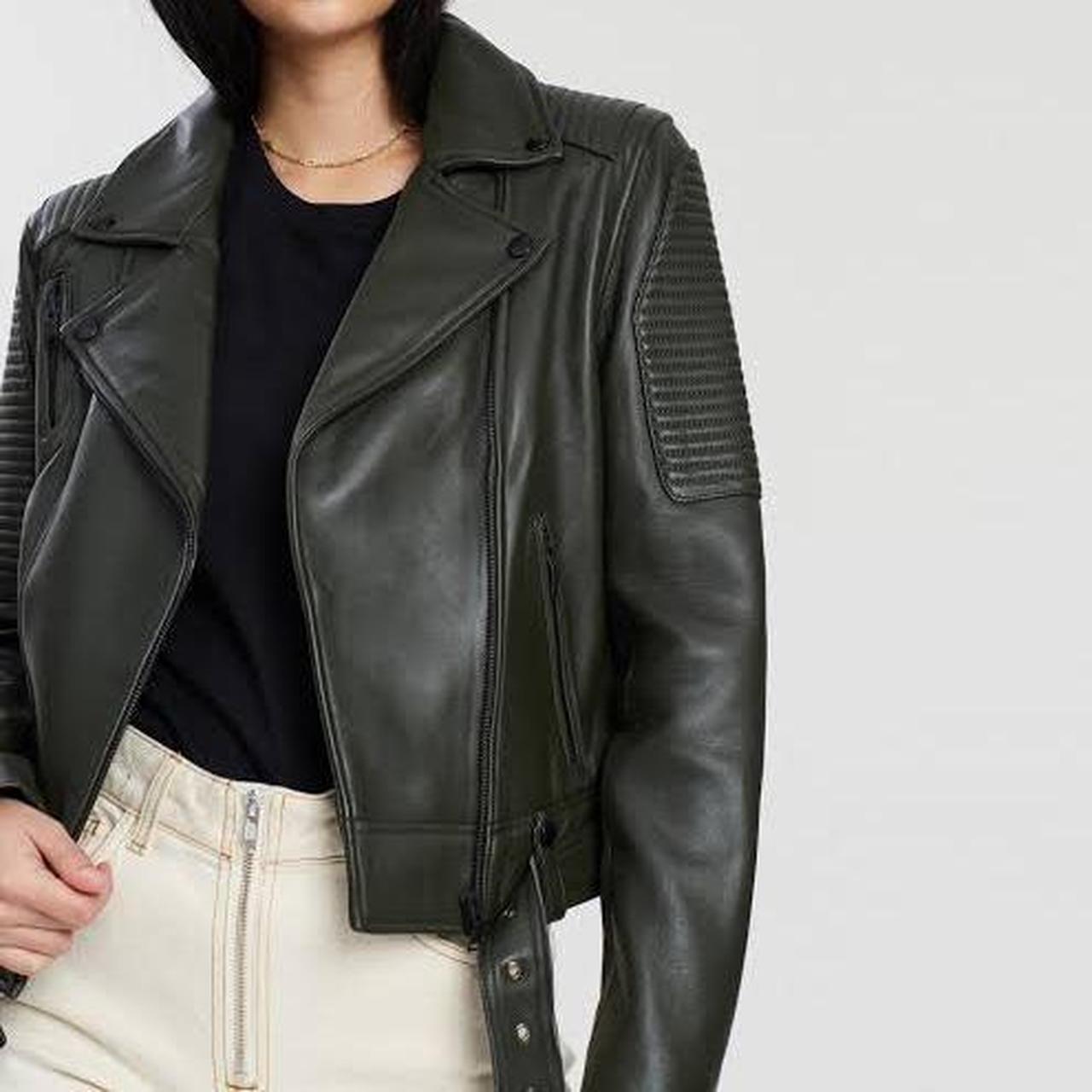 Ena pelly classic on sale biker