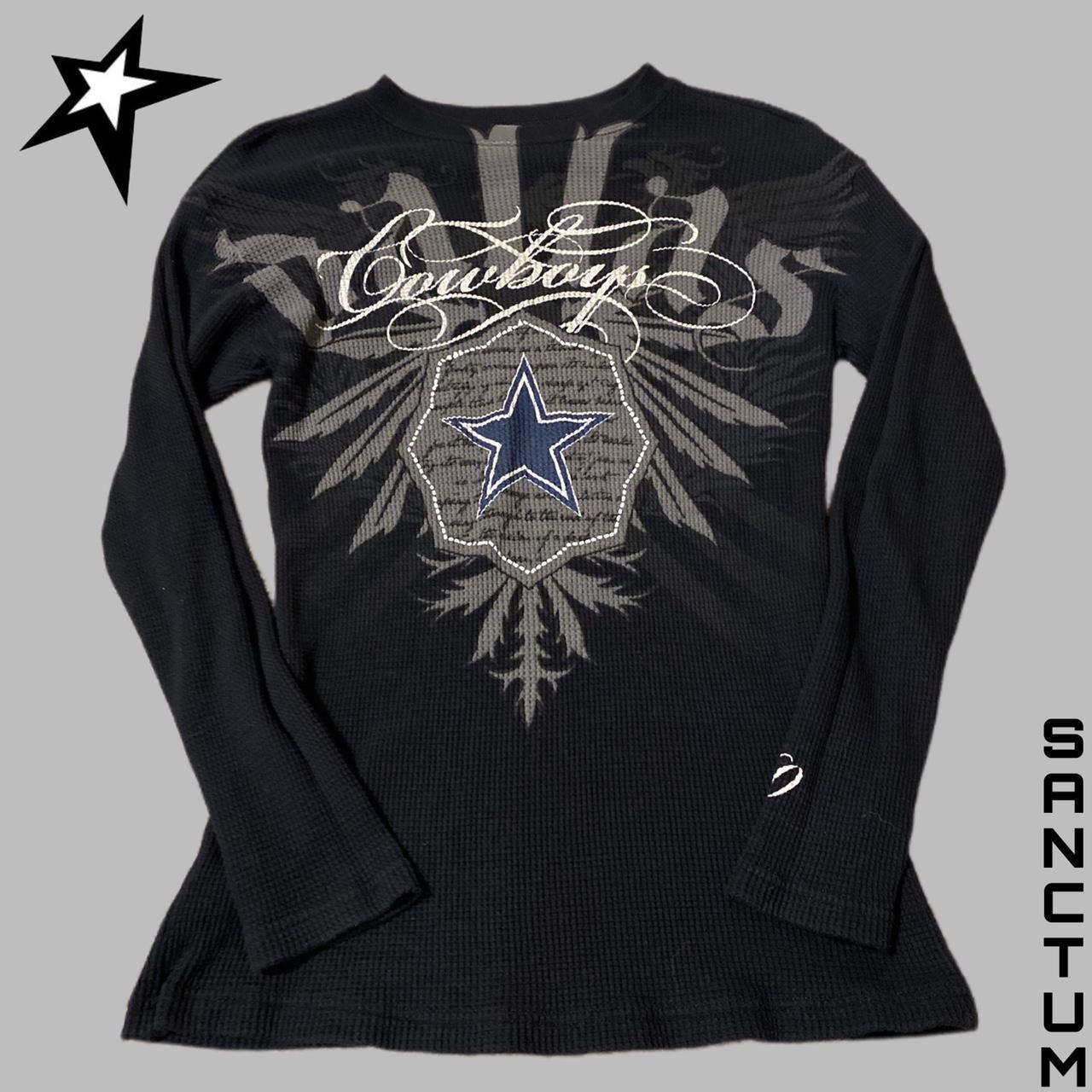 Cowboys Thermal