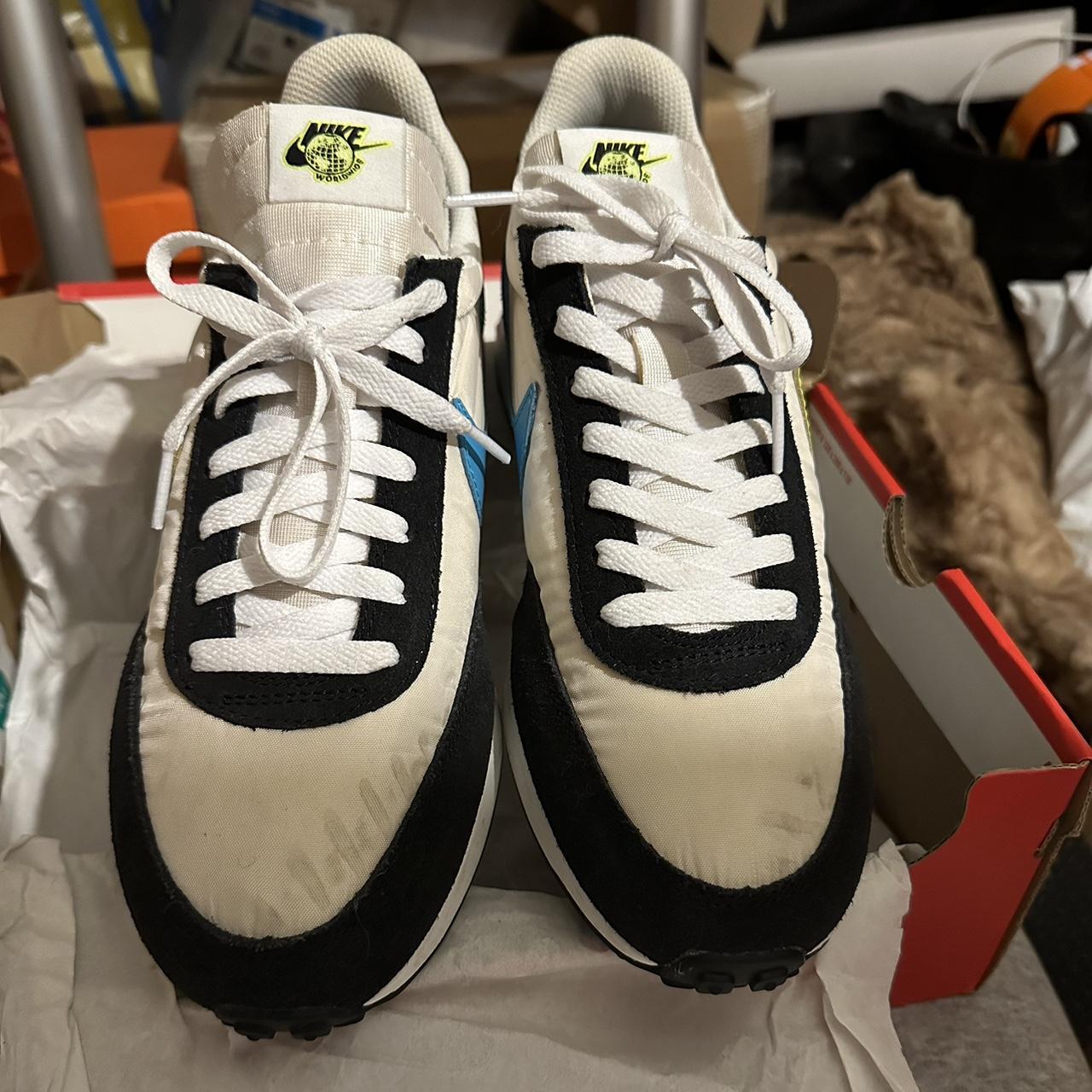 Nike air tailwind outlet uk