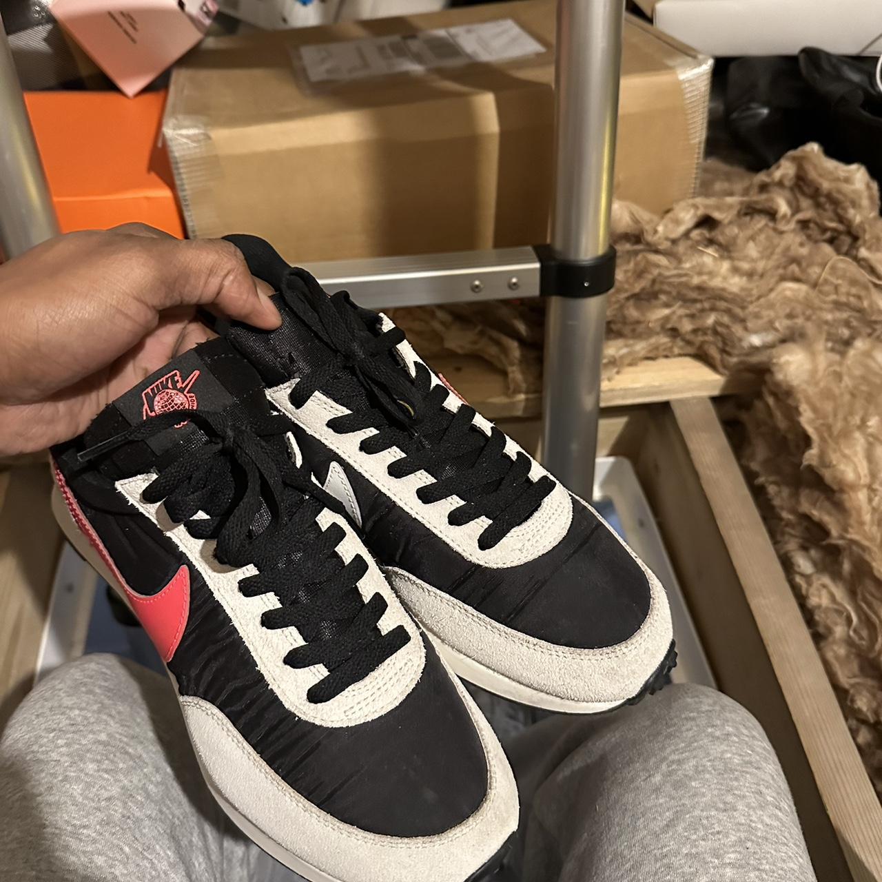 nike worldwide tailwind