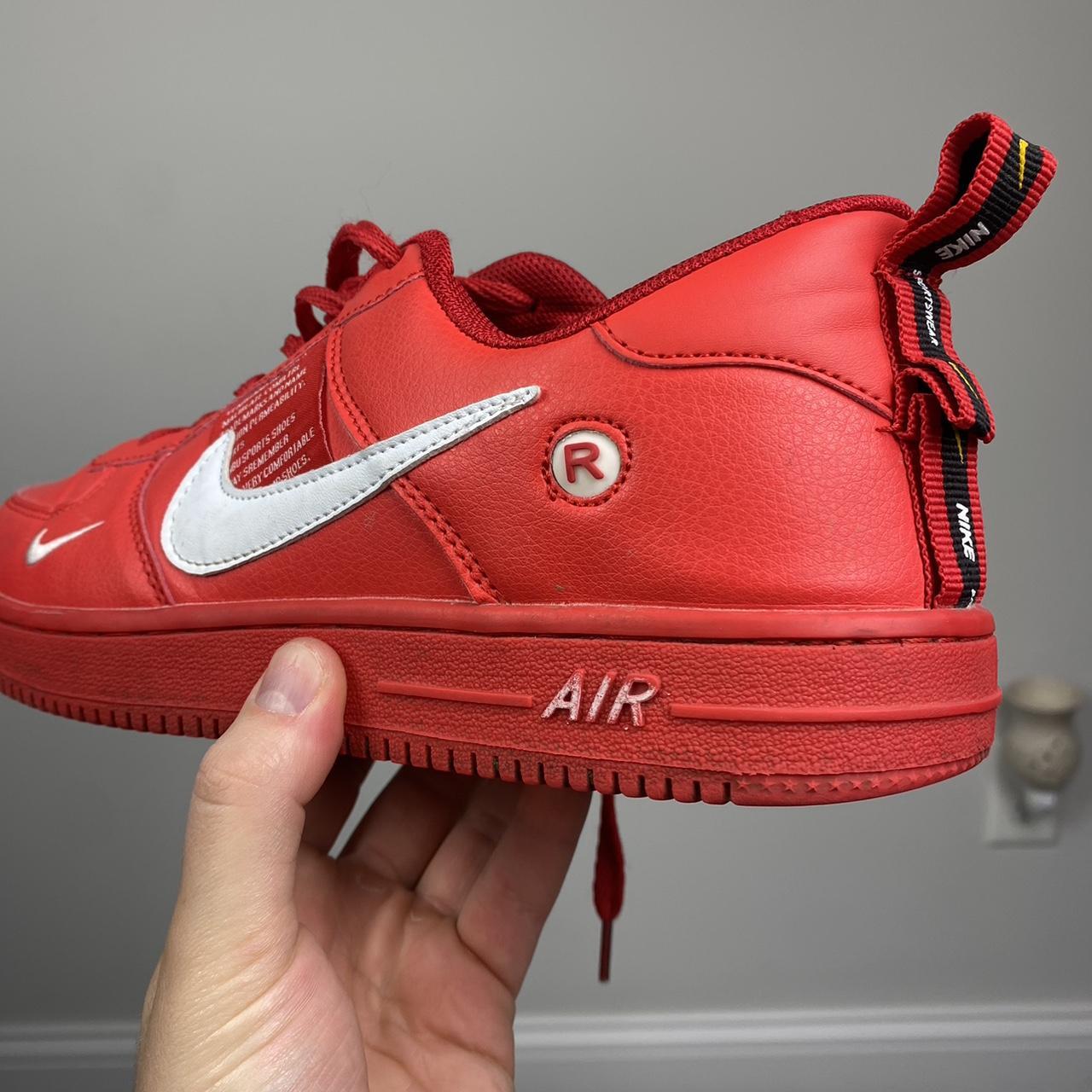 tenis nike air force 1 07 lv8 sports specialists