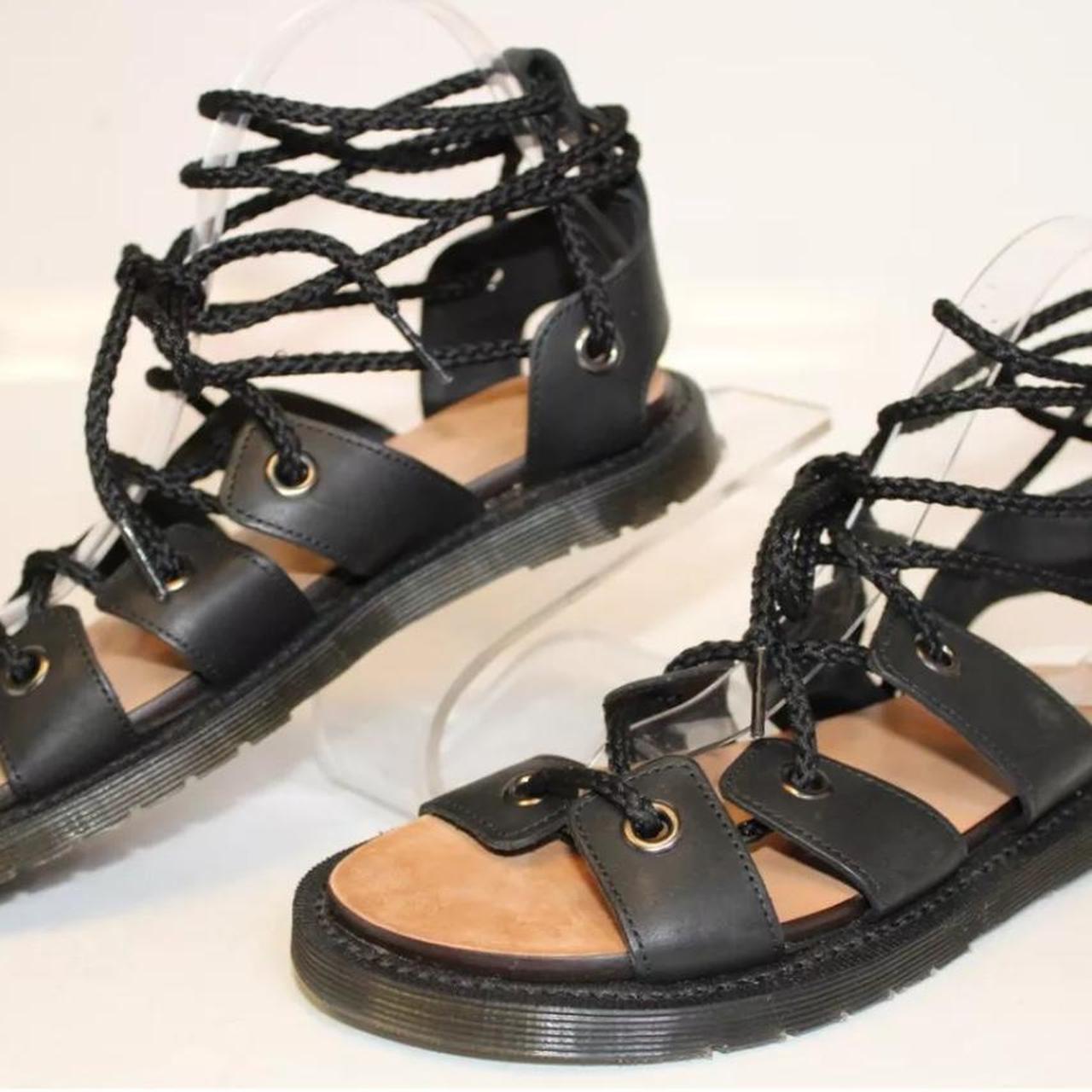 Dr martens jasmine sandal best sale