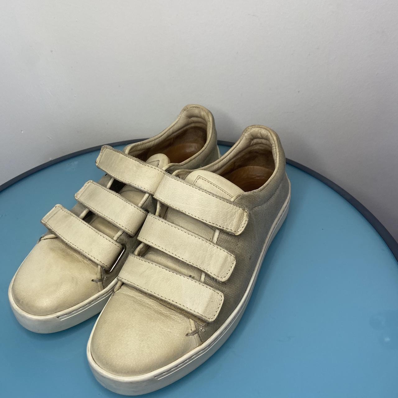 Rag and bone velcro sneakers online