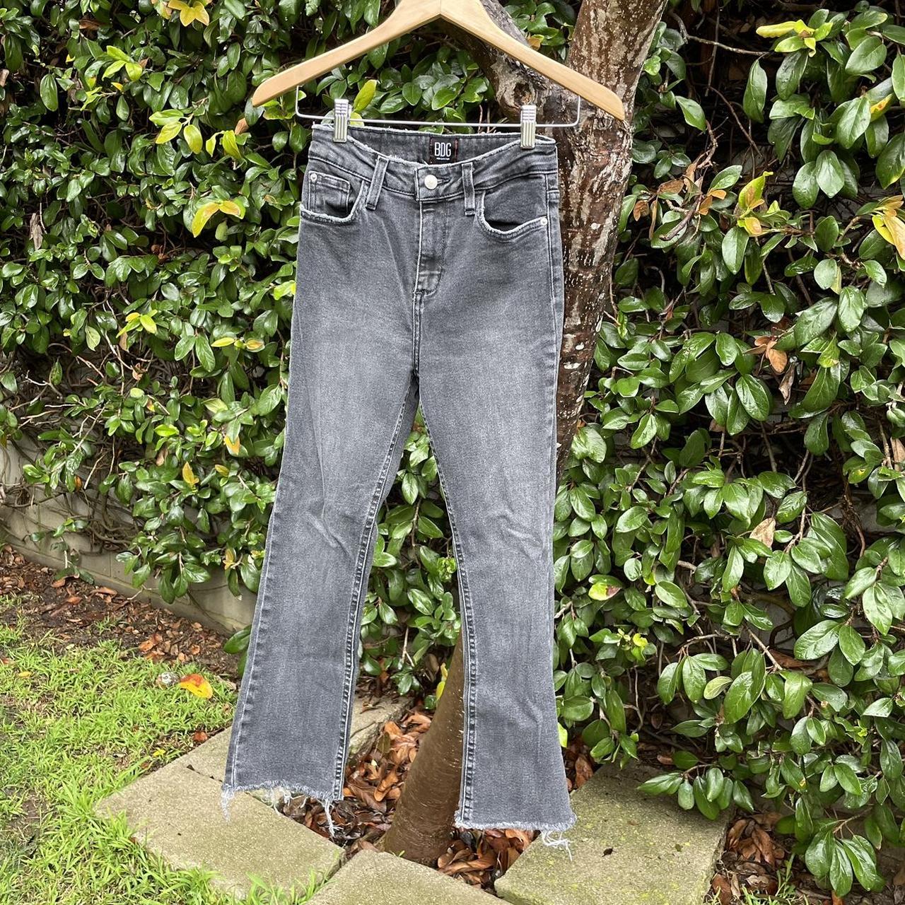 Urban outfitters clearance kick flare jeans