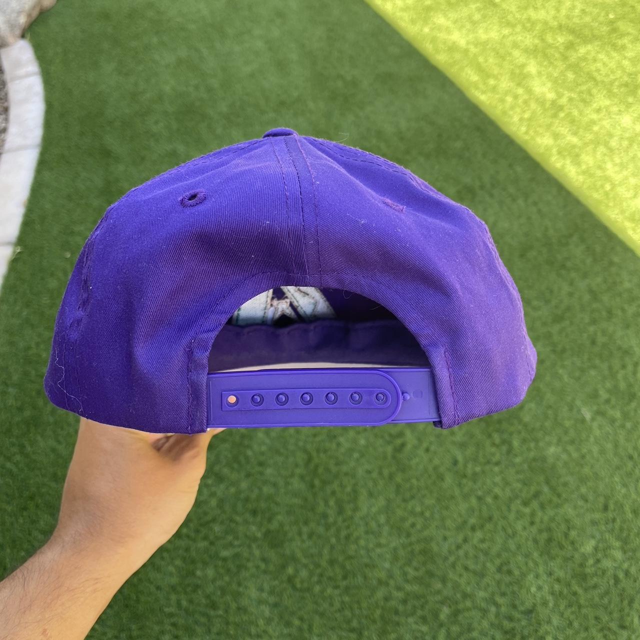 Vintage Arizona Diamondbacks Snapback Hat Outdoor - Depop