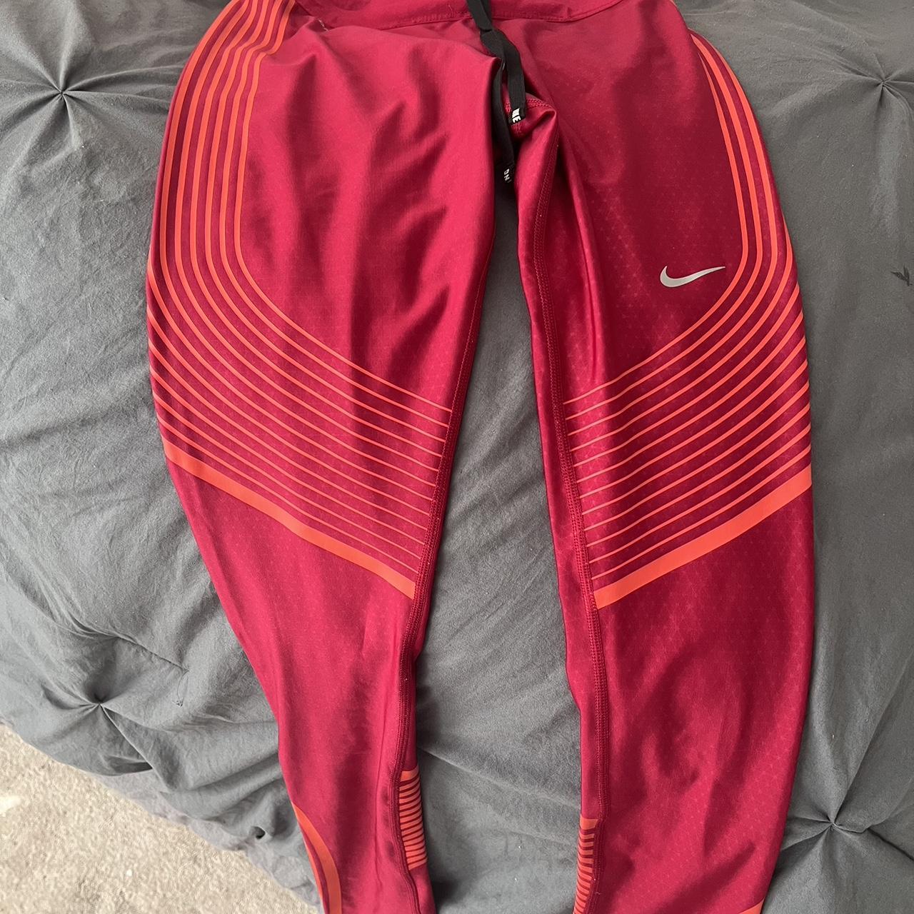 orpjt nike leggings