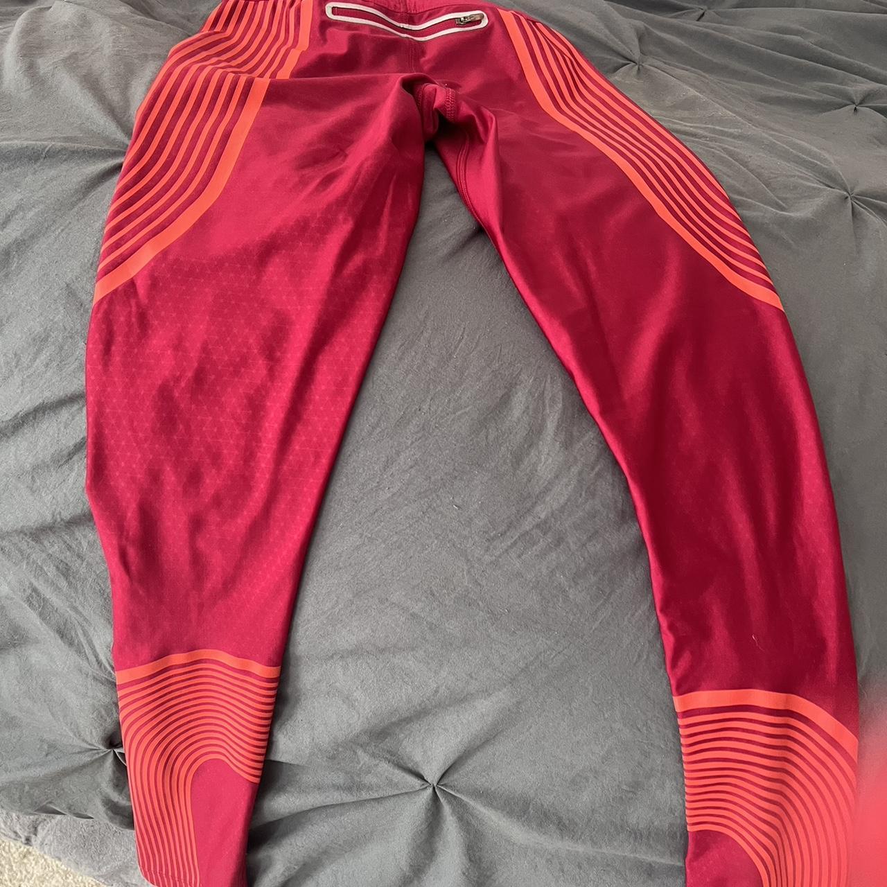 orpjt nike leggings