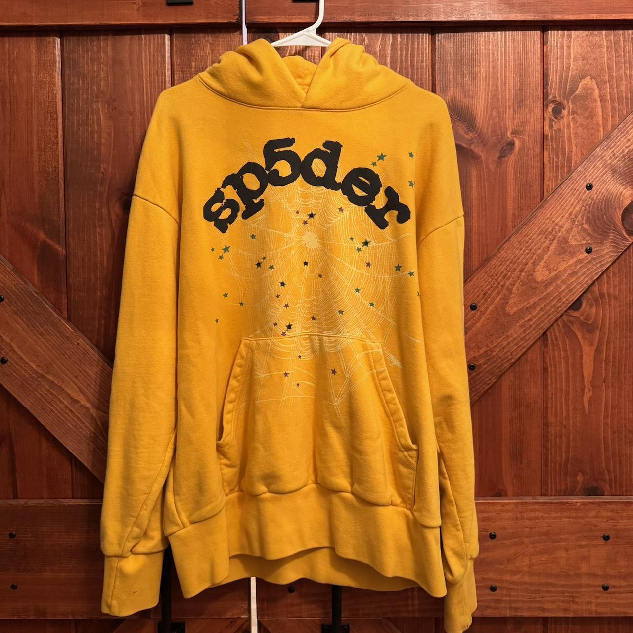 item listed by sorenandky