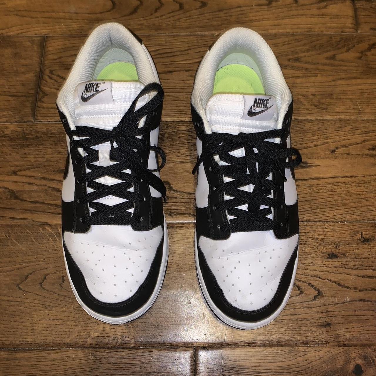 nike vapor edge pros
