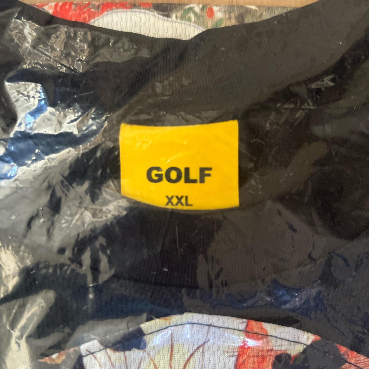 Golf Wang スウェット　Lサイズ GOLF WANG(ゴルフワン) スウェット・トレーナー(メンズ) - 海外