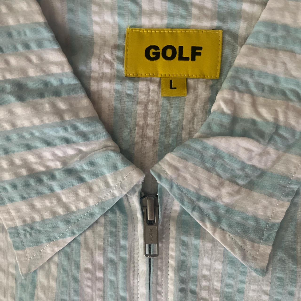 トップス GOLF WANG Golfwang672bf8285a6a4310034531