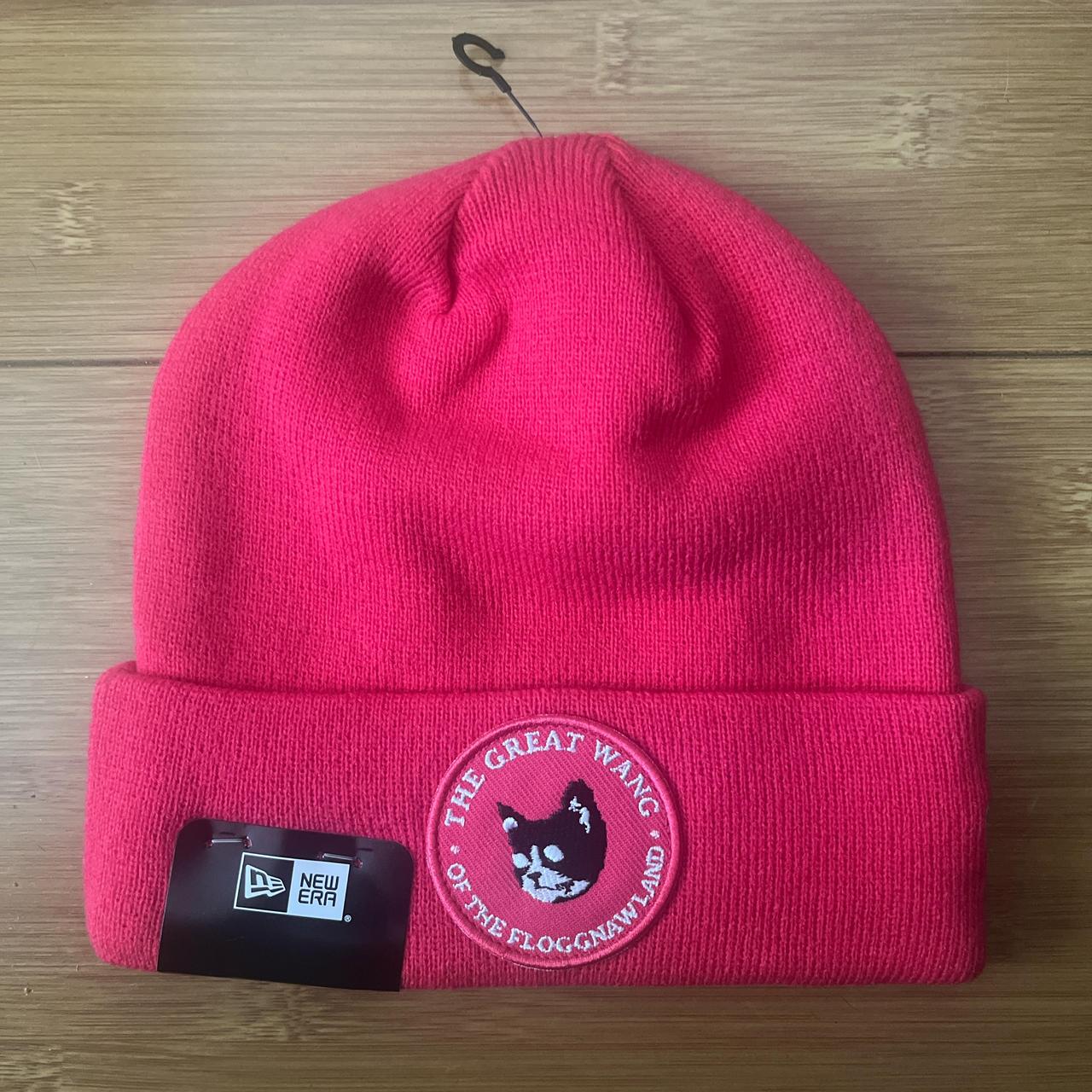GOLF WANG 赤タグ　ピンクキャップ 61UFDpz+VeL._UF350,350_QL50_.jpg