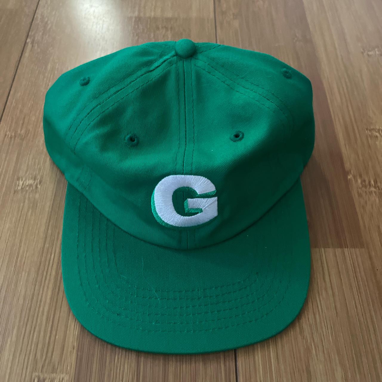 golf wang キャップ GOLF WANG キャップ - メルカリ