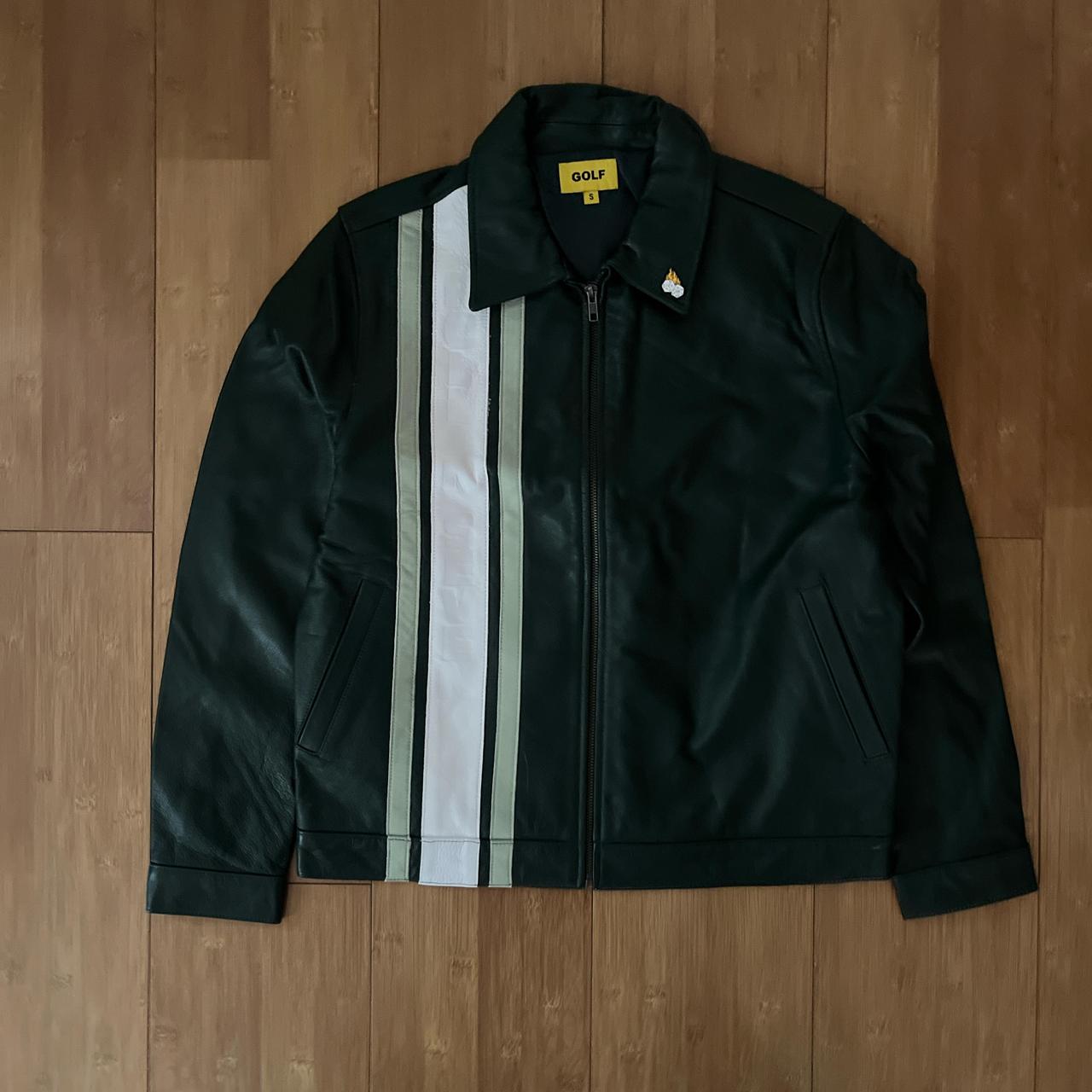極美品] Drug Dealer JKT by Local GOLF 極美品] Drug Dealer