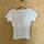 Kotn women's white blouse