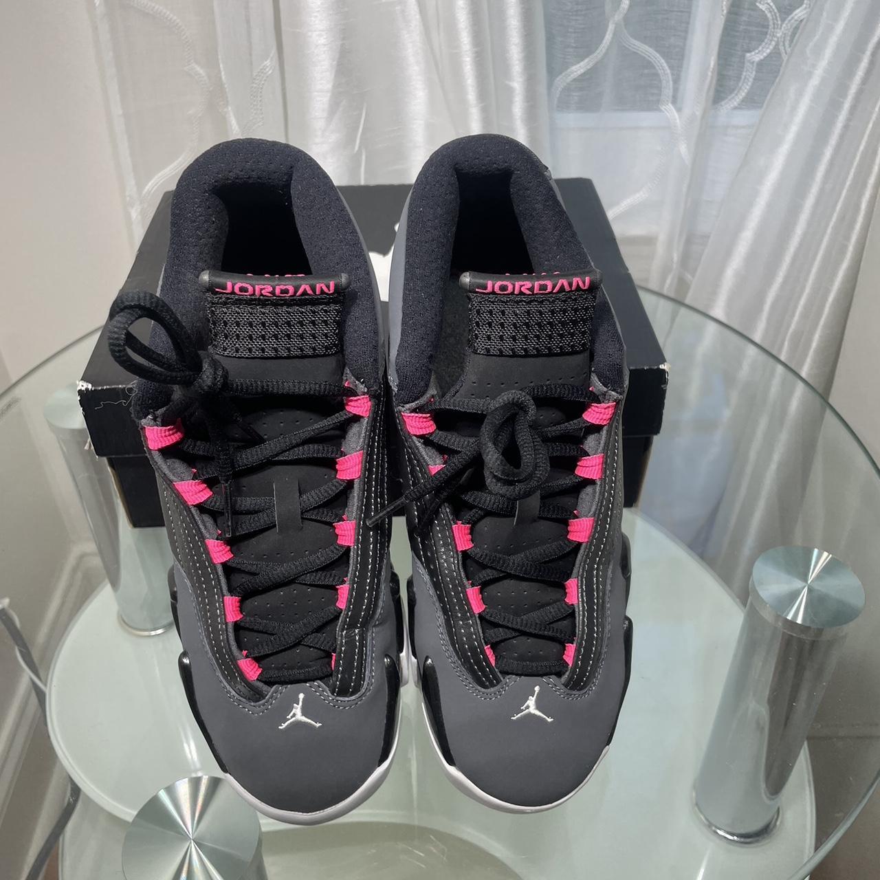 Air Jordan 14 retro outlets Hyper Pink