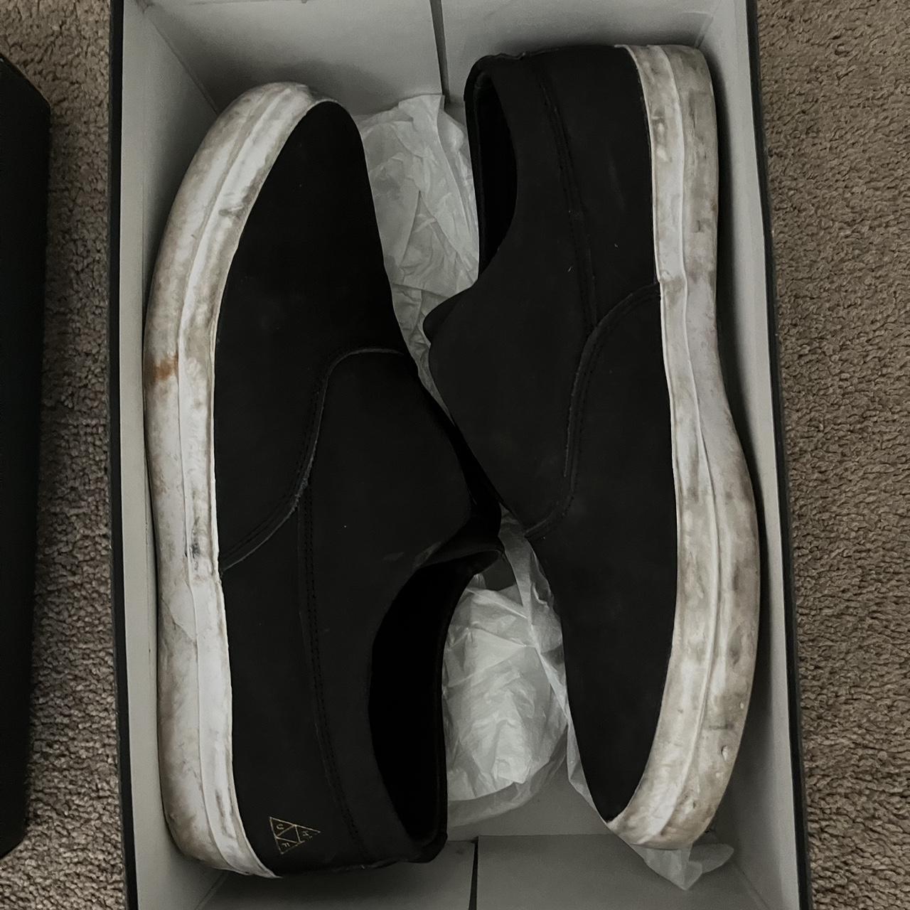 huf dylan rieder