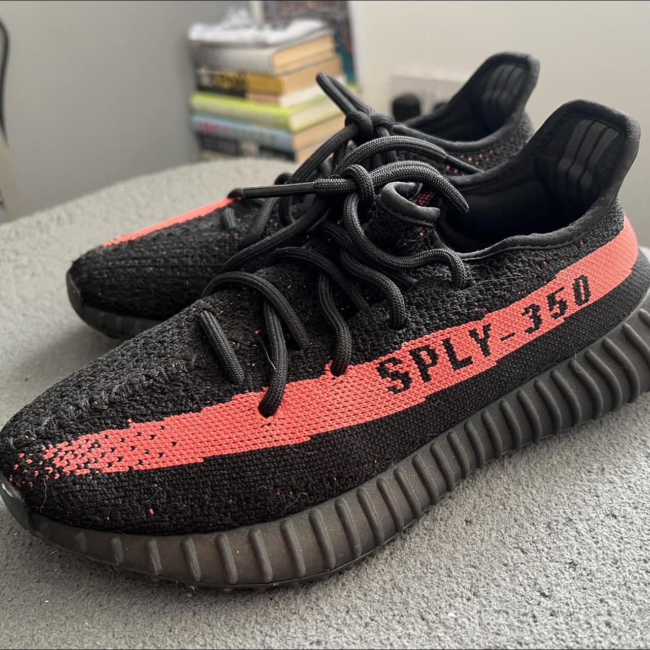 yeezy size 5.5