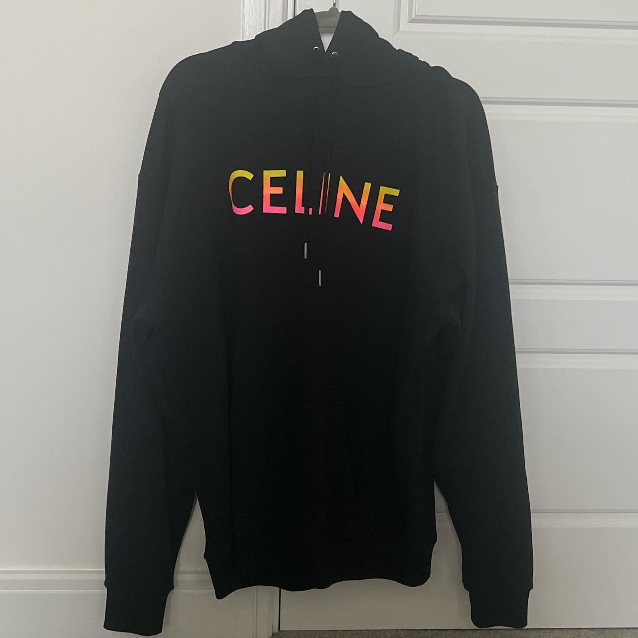 Celine jumper Great condition Depop