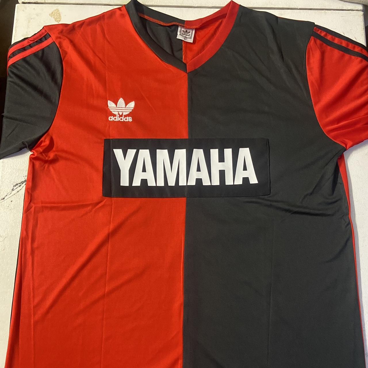Newell's Old Boys Messi Adidas Jersey Size Large - Depop
