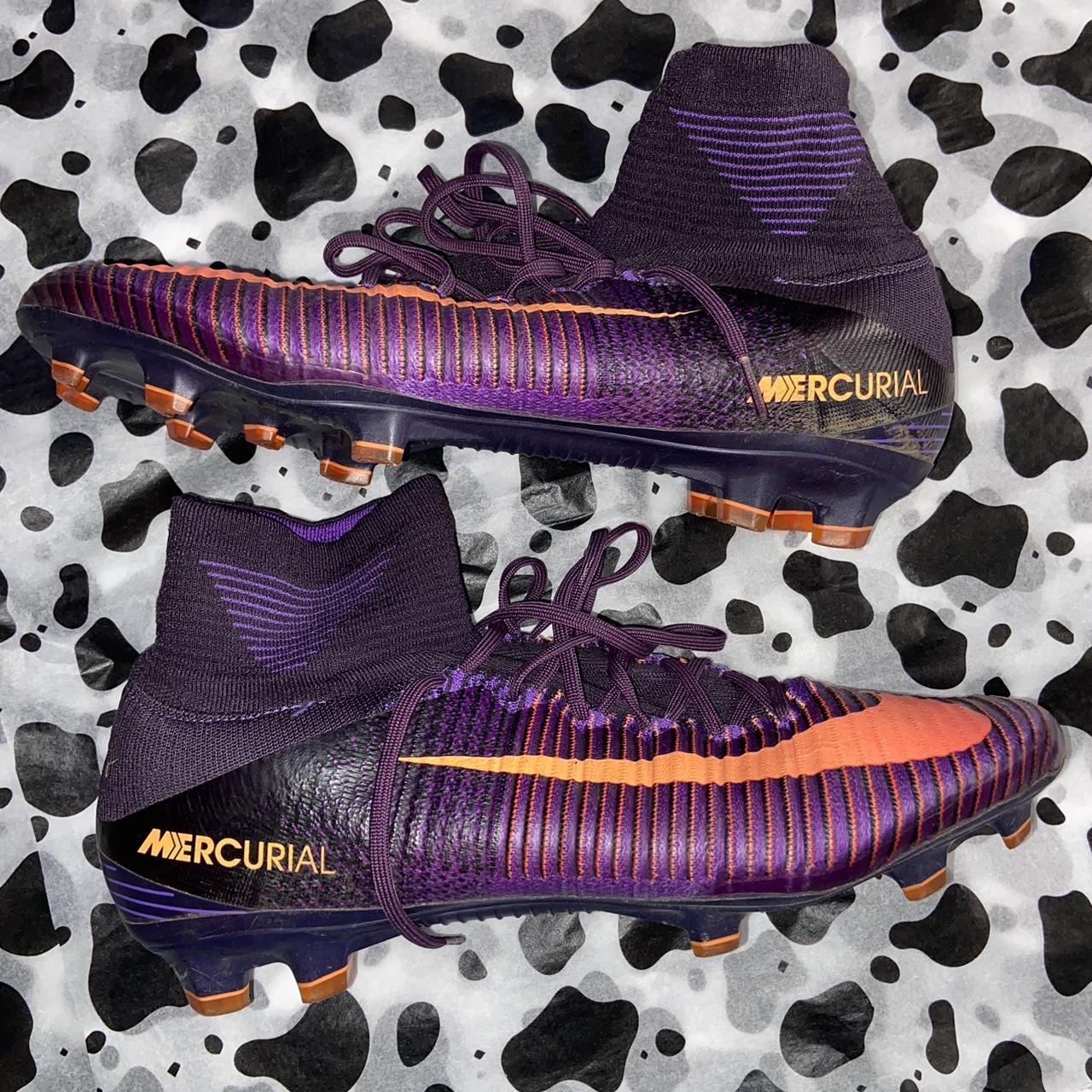 mercurial superfly 5 fg