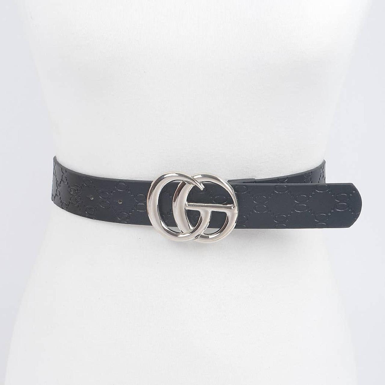 Cg black sales belt