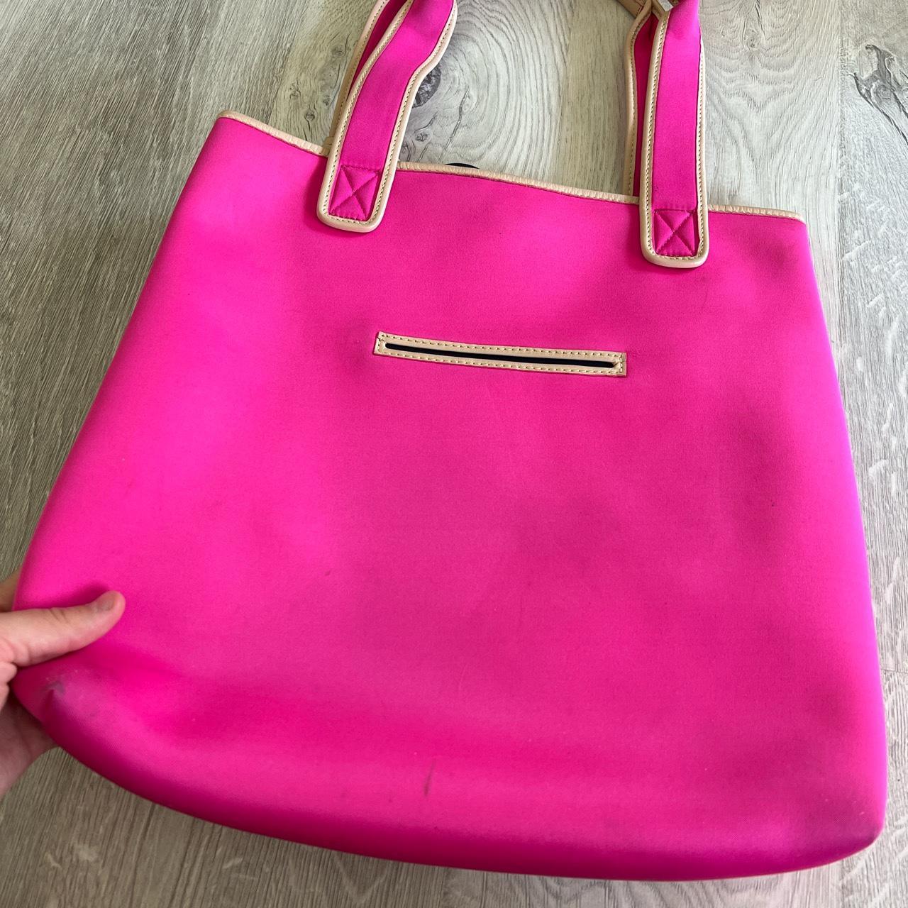 Buy Juicy Couture Women's Satchel Handbag Pink at Amazon.in