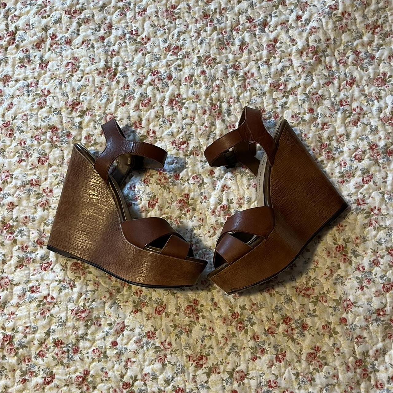 90s wedges