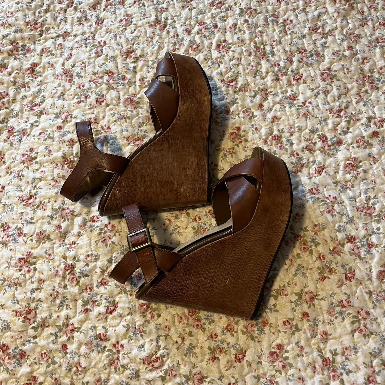 90s wedges